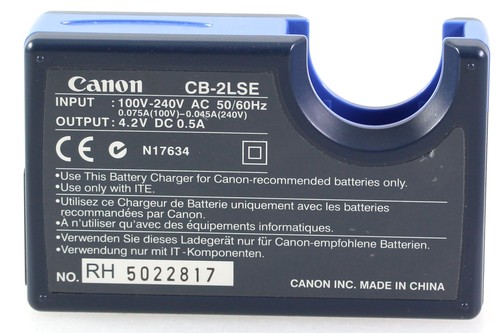 Caricatore originale canon per - caricatore,
