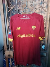 AS Roma Jersey