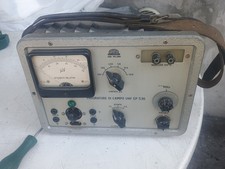 Unaohm EP536 Misuratore di