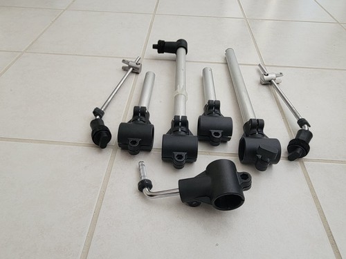 Ricambi rack per - , batteria