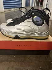 Scarpa Nike Total Air