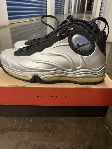 Scarpa nike total air - scarpa,