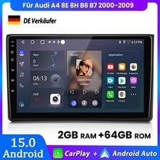 2+64 GB Carplay Android