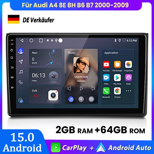 Carplay android - 2+64, gb