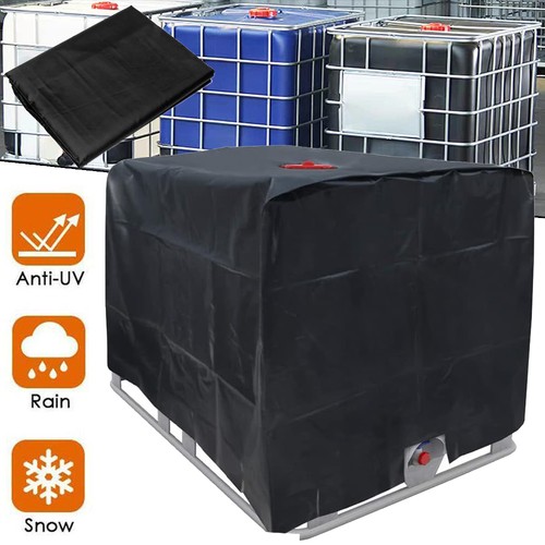 Ibc copertura serbatoio - copertura, 1000l