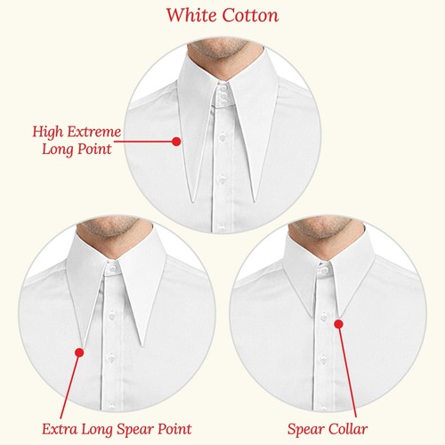 Camicia bianca sposa uomo - sposa,
