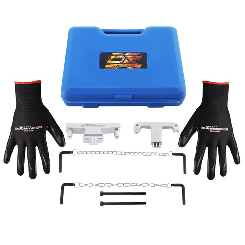 Set attrezzi blocco motore - attrezzi, for