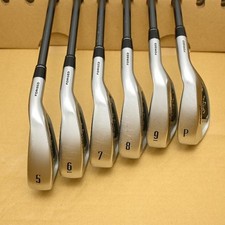 Callaway Apex Dcb 2021 Set di