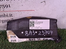 Airbag sedile sinistro per - sedile, sx