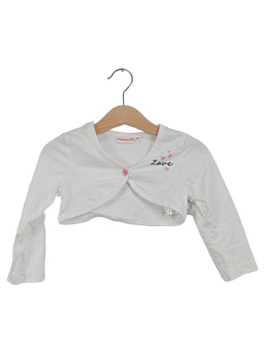 Liegelind cardigan bambina - liegelind,