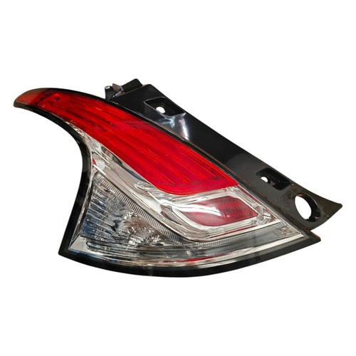 Fanale fanalino posteriore - fanale,