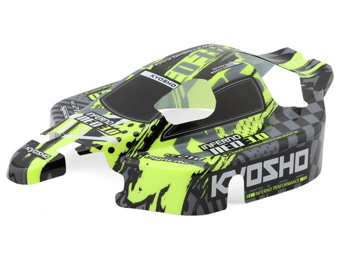 Kyosho carrozzeria inferno - kyosho,