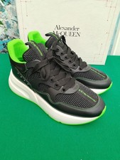 Scarpe Uomo ALEXANDER MCQUEEN