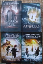 Lotto Percy Jackson gli dei