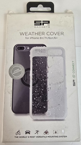 Connect cover meteo per - cover,
