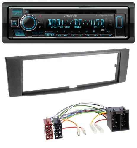 Kenwood mp3 bluetooth - kenwood, usb