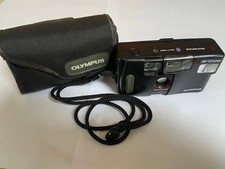 Olympus AF-10 Super 35 mm