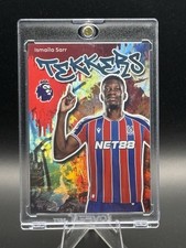 2026 Topps Premier League