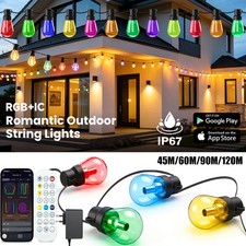 Catena Luminosa LED