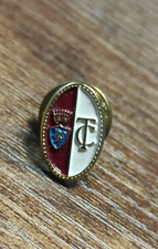 Pin spilla vecchio logo - pin,