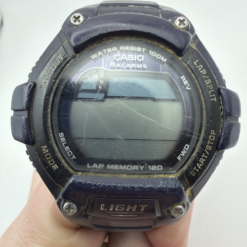 Orologio uomo casio - orologio, 3271