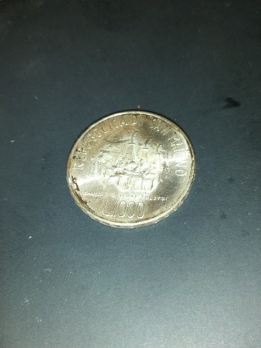 1000 lire 1978 san marino - san,