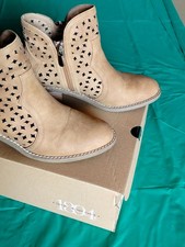 BATA STIVALETTI DONNA ESTIVI