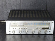 AMPLIFICATORE MARANTZ MODEL
