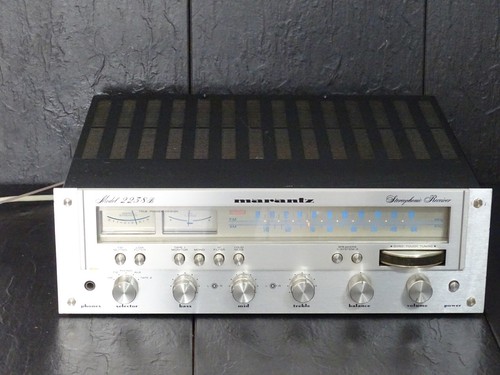 Amplificatore marantz model - amplificatore,