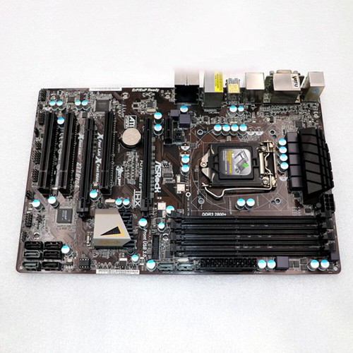 Per asrock z77 pro4 - asrock, lga