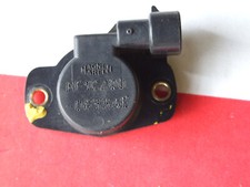 Sensore Posizione Acceleratore