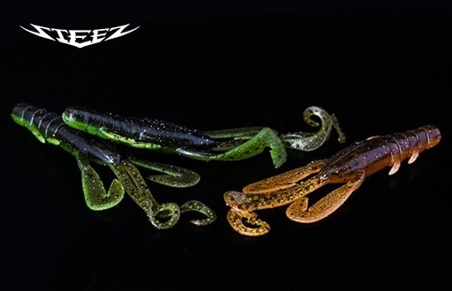 Daiwa steez craw - daiwa,