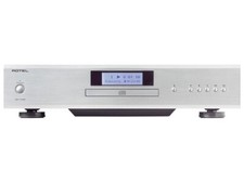 Rotel cd11 lettore cd - ii,