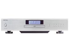 Rotel CD11 MK II Lettore CD Silver