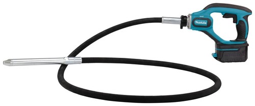 Vibratore per calcestruzzo