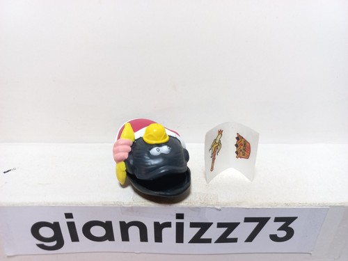 Sorpresine kinder amicozze - kinder,