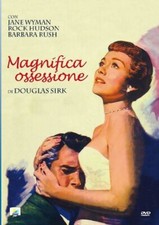 Dvd Magnifica Ossessione