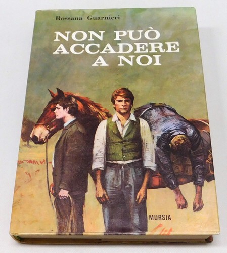 Rossana guarnieri bruno - rossana, fagane