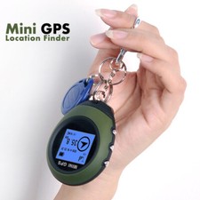 Mini Ricevitore GPS Tracker