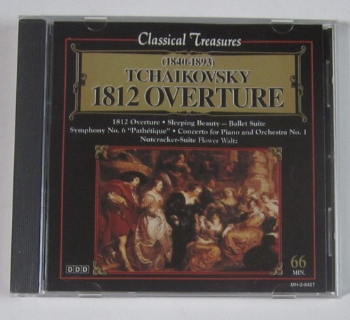 Classical treasures - treasures, –