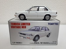 Tomica Limited Vintage Neo