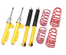 TA Technix Assetto Sportivo