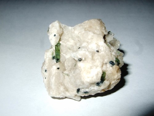 Minerali grezzi - minerali,