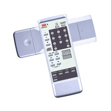 Telecomando ricambio per - di,
