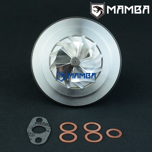 Upgrade turbo chra - 9-6,