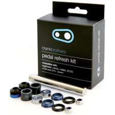 Kit aggiornamento pedale crank - aggiornamento,