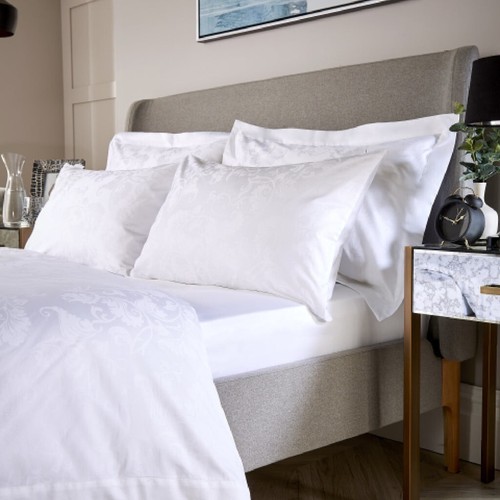 Federe bordo oxford cotone - oxford,
