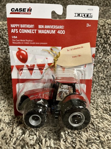 Custodia ertl 2023 ih - 1:64,