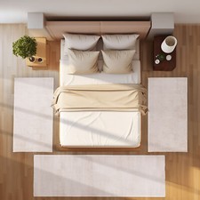 Copriletto Camera da Letto