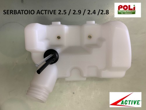 Active decespugliatore 2 9 - decespugliatore, 2.5
